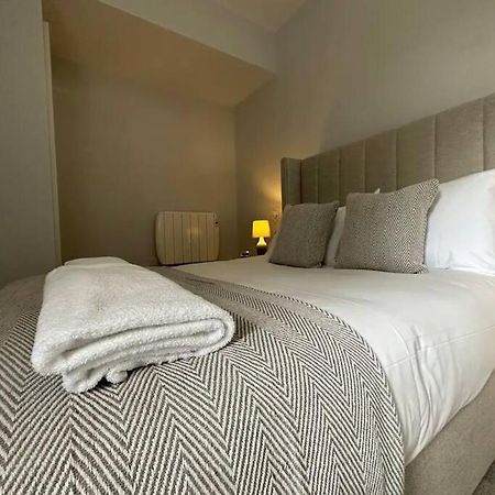 Superior Stay, Sophia Gardens, City Centre And Stadium Sleeps 4 Κάρντιφ Εξωτερικό φωτογραφία
