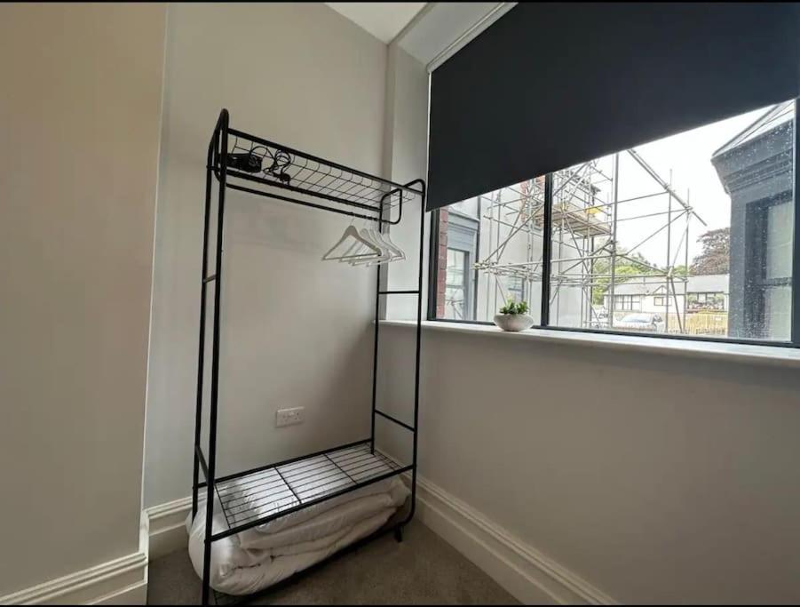 Superior Stay, Sophia Gardens, City Centre And Stadium Sleeps 4 Κάρντιφ Εξωτερικό φωτογραφία