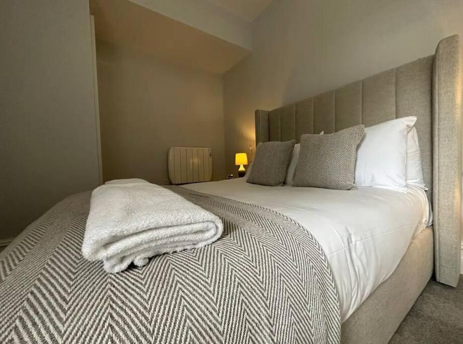 Superior Stay, Sophia Gardens, City Centre And Stadium Sleeps 4 Κάρντιφ Εξωτερικό φωτογραφία